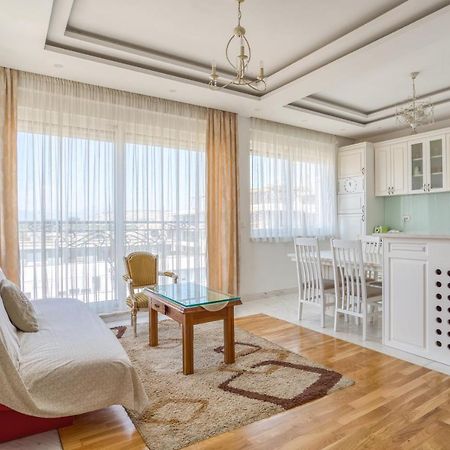 פודגוריצה Apartman Marko מראה חיצוני תמונה