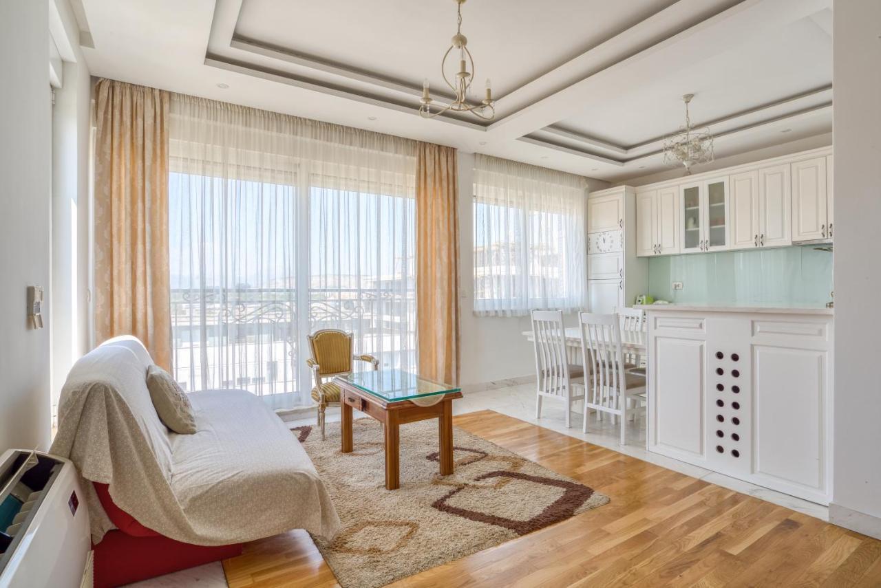 פודגוריצה Apartman Marko מראה חיצוני תמונה