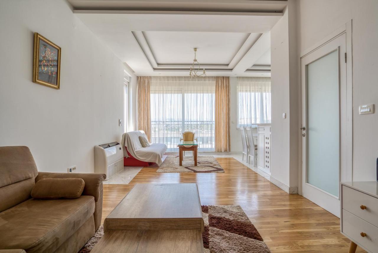 פודגוריצה Apartman Marko מראה חיצוני תמונה