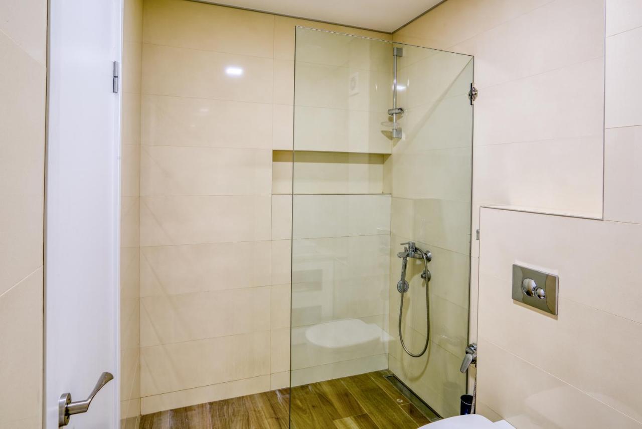 פודגוריצה Apartman Marko מראה חיצוני תמונה