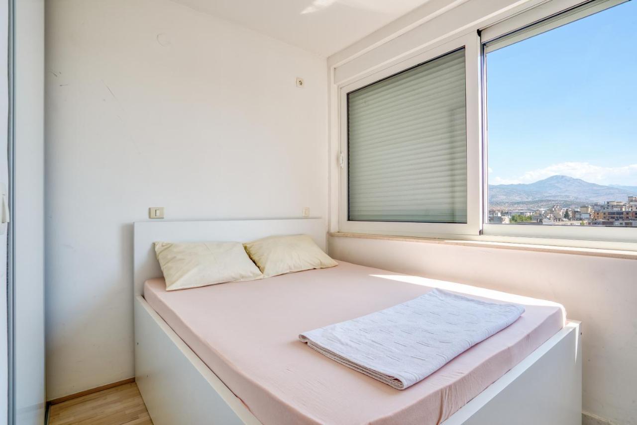 פודגוריצה Apartman Marko מראה חיצוני תמונה