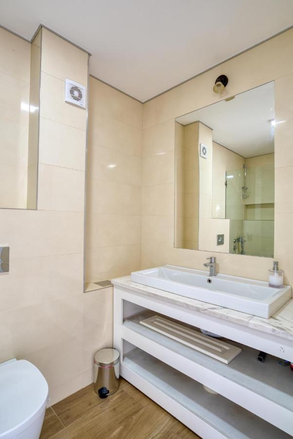 פודגוריצה Apartman Marko מראה חיצוני תמונה